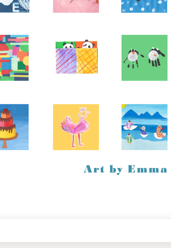 [ exhibition prints ]