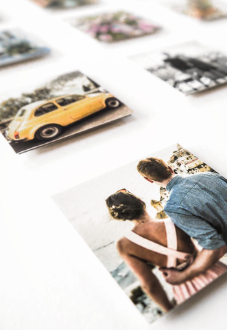 [ thirty six little squares ]