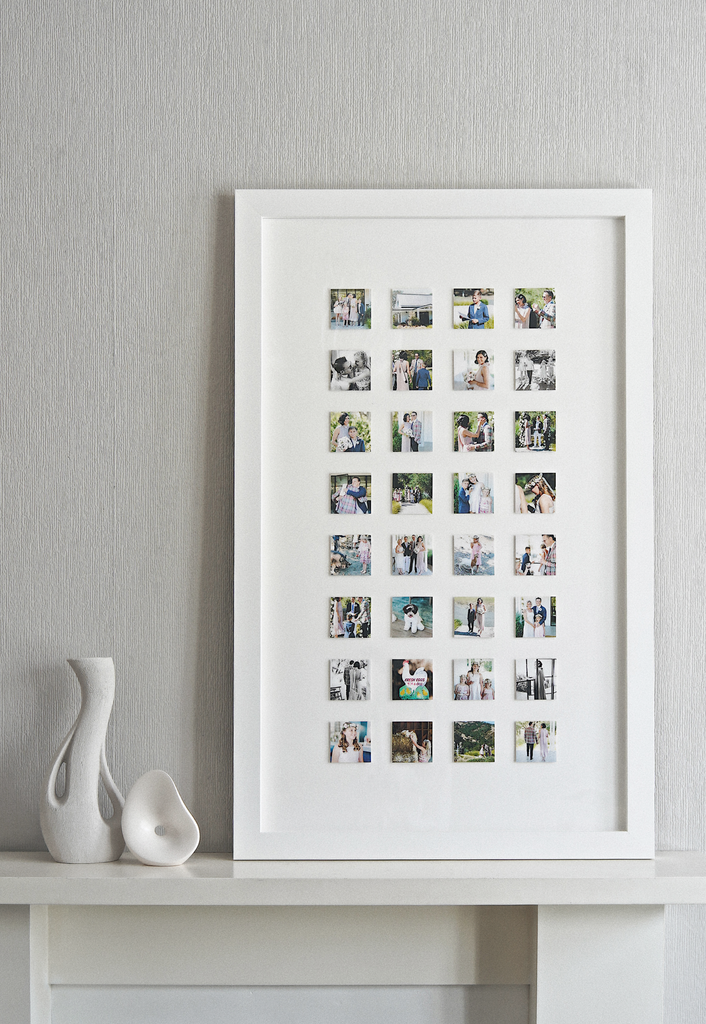 [ twenty eight little squares ]