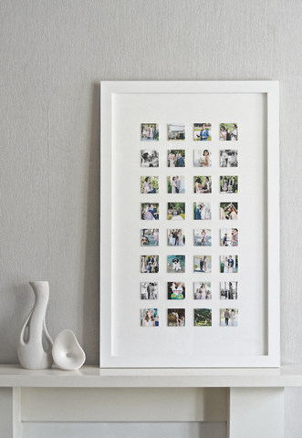 [ twenty eight little squares ]