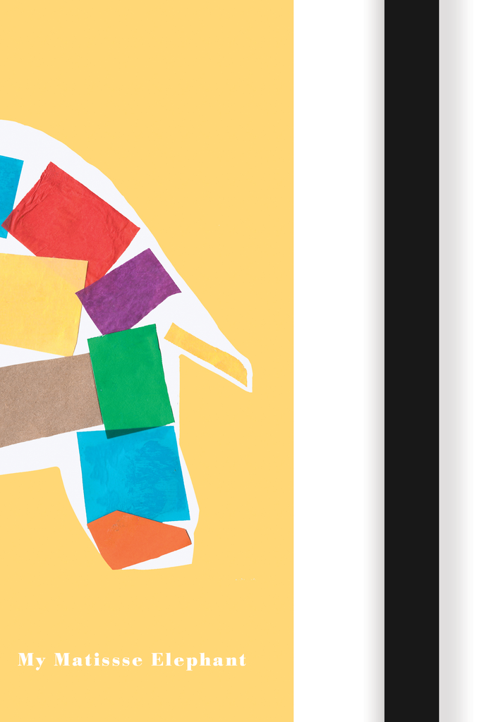 [ gallery art print ]