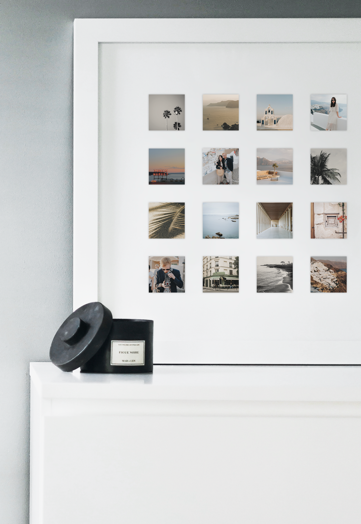 [ sixteen little squares ]