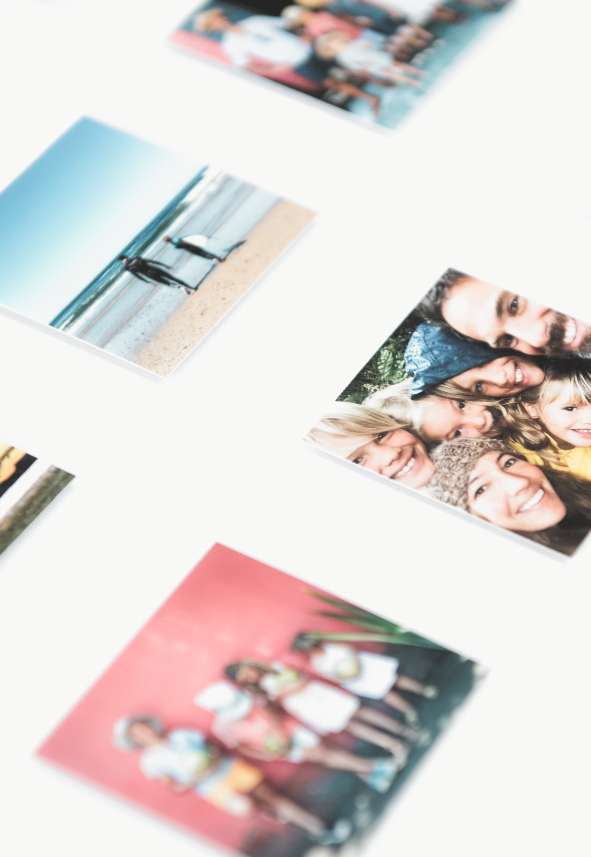 [ thirty six little squares ]