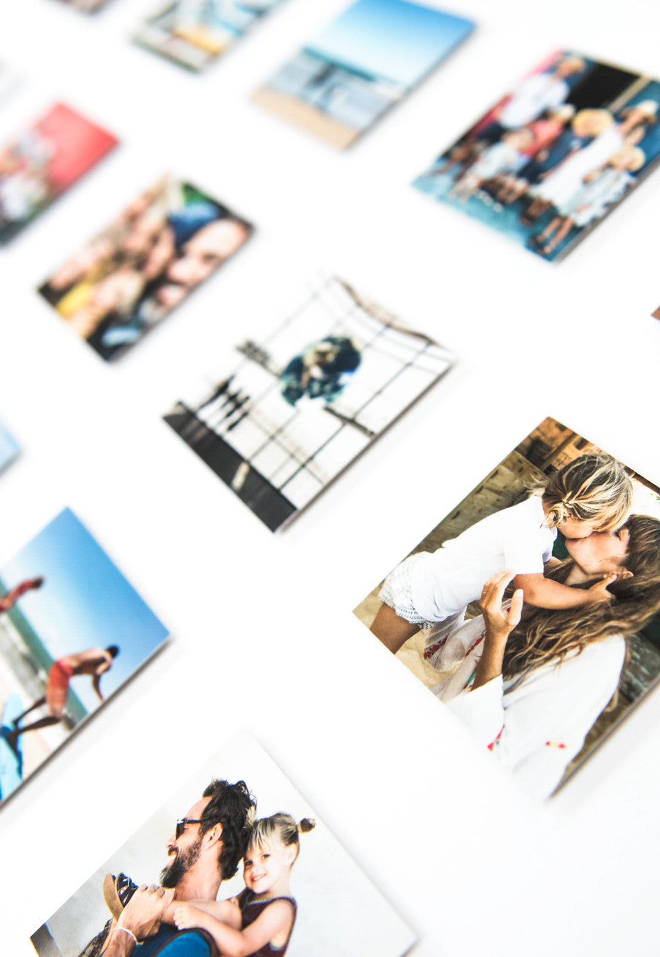 [ forty eight little squares ]