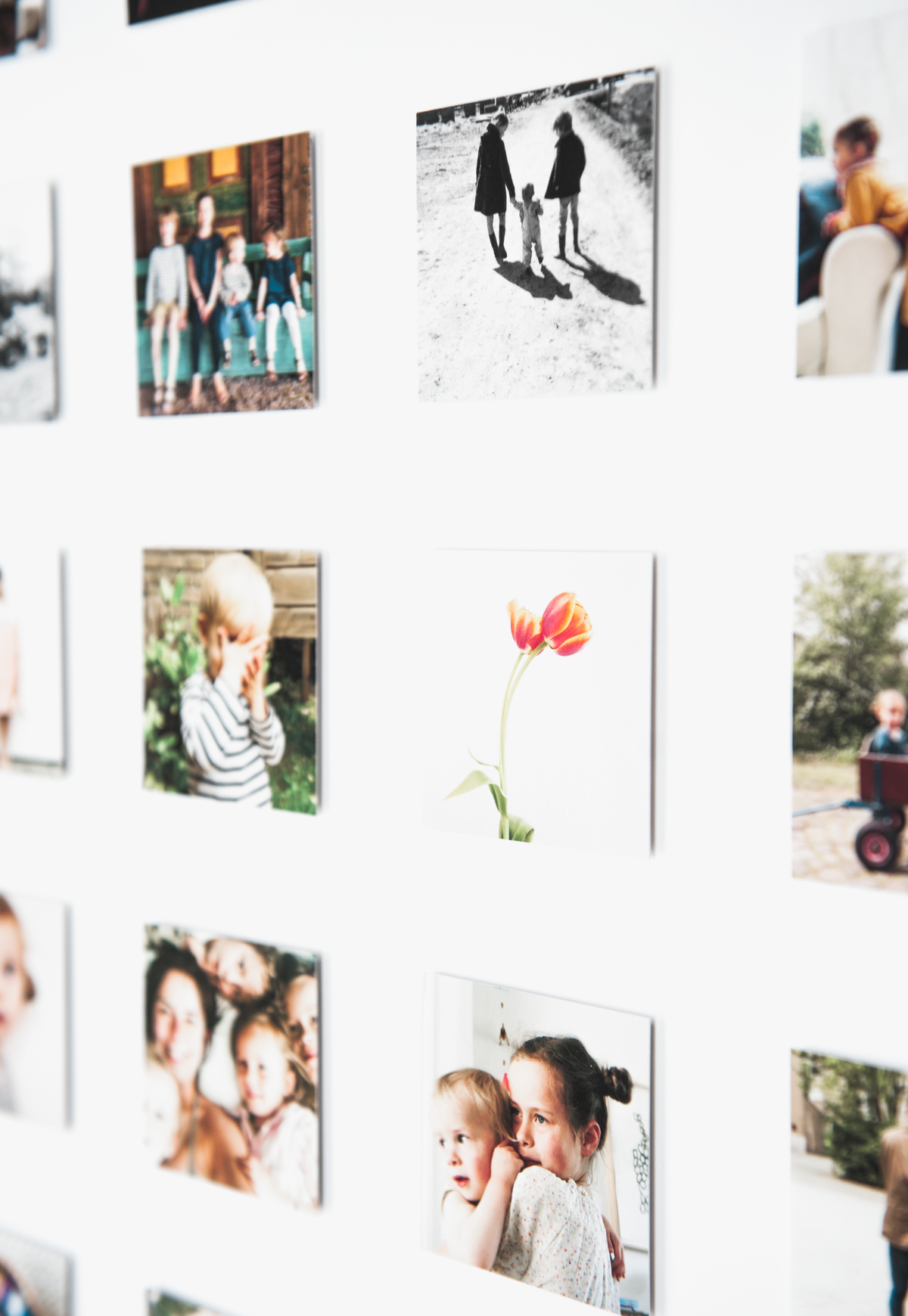 [ thirty five little squares ]