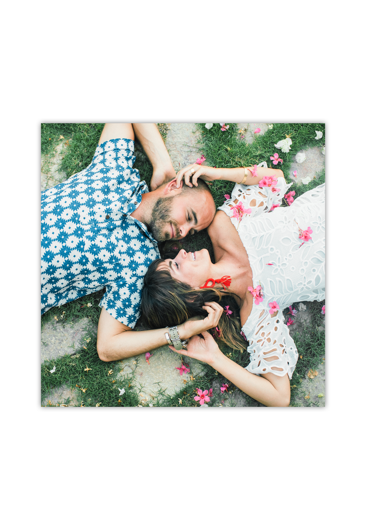 [ forty two little squares ]